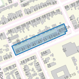 Perceel HOO00-D-7840