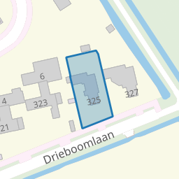 Perceel HOO00-D-7847