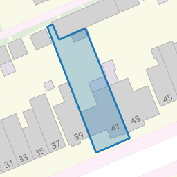 Perceel HOO00-D-7857