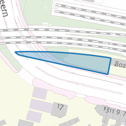 Perceel HOO00-D-7873