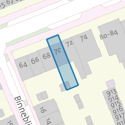 Perceel HOO00-D-7883