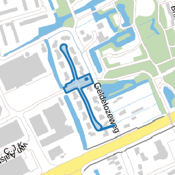 Perceel HOO00-D-7884