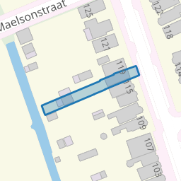 Perceel HOO00-D-7886