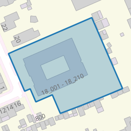 Perceel HOO00-D-7926