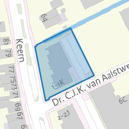 Perceel HOO00-D-7929