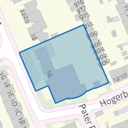 Perceel HOO00-D-7939