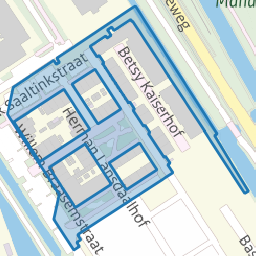 Perceel HOO00-D-7955