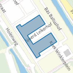 Perceel HOO00-D-7957