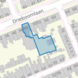 Perceel HOO00-D-7961