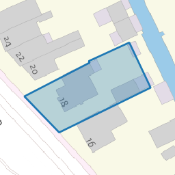 Perceel HOO00-D-7963