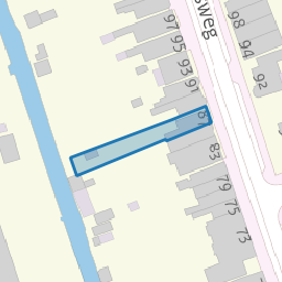 Perceel HOO00-D-7965