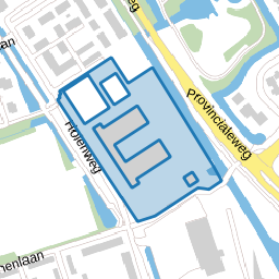 Perceel HOO00-D-7979