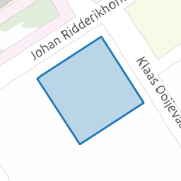 Perceel HOO00-D-7985