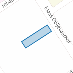 Perceel HOO00-D-7986