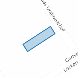 Perceel HOO00-D-7988