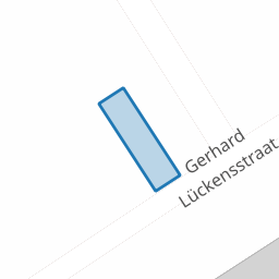 Perceel HOO00-D-7991