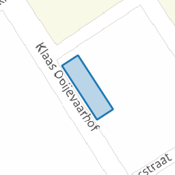 Perceel HOO00-D-7993