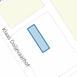 Perceel HOO00-D-7995