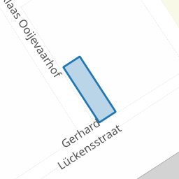 Perceel HOO00-D-7996