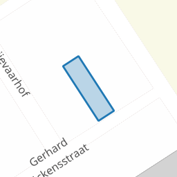 Perceel HOO00-D-8000