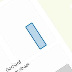 Perceel HOO00-D-8001