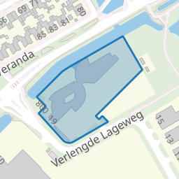 Perceel HOO00-D-8003