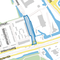 Perceel HOO00-D-8016