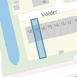 Perceel HOO00-F-2864