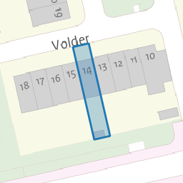 Perceel HOO00-F-2867