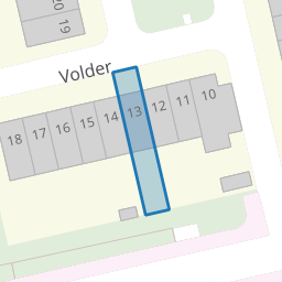 Perceel HOO00-F-2868