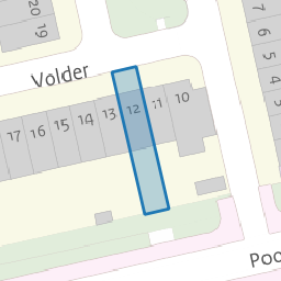 Perceel HOO00-F-2869