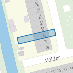 Perceel HOO00-F-2874