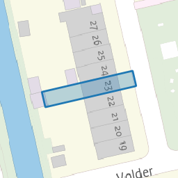 Perceel HOO00-F-2876