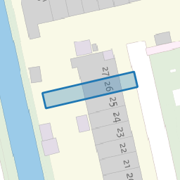 Perceel HOO00-F-2879