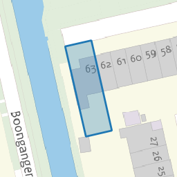 Perceel HOO00-F-2881