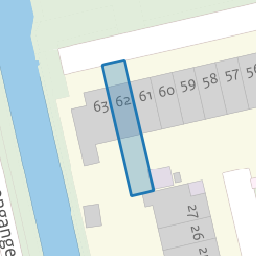 Perceel HOO00-F-2882