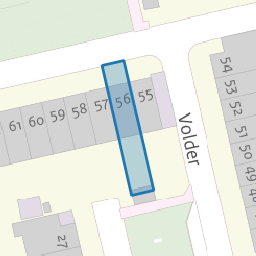 Perceel HOO00-F-2888