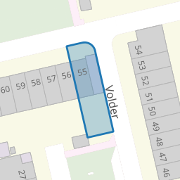 Perceel HOO00-F-2889