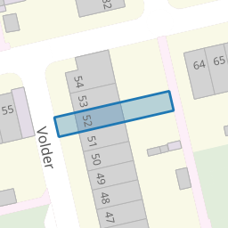 Perceel HOO00-F-2892