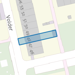 Perceel HOO00-F-2896