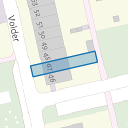 Perceel HOO00-F-2897