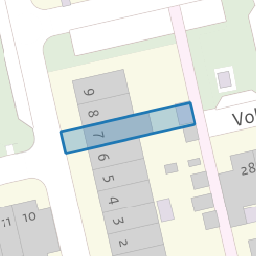 Perceel HOO00-F-2901