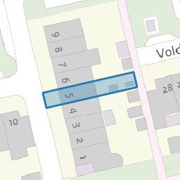 Perceel HOO00-F-2903