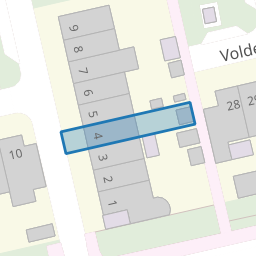 Perceel HOO00-F-2904