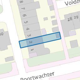 Perceel HOO00-F-2906