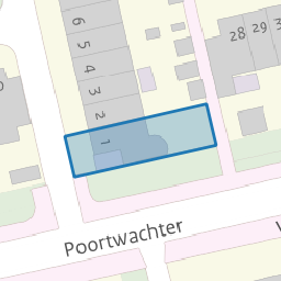 Perceel HOO00-F-2907