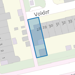 Perceel HOO00-F-2908