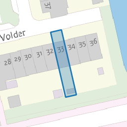 Perceel HOO00-F-2913