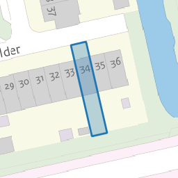 Perceel HOO00-F-2914