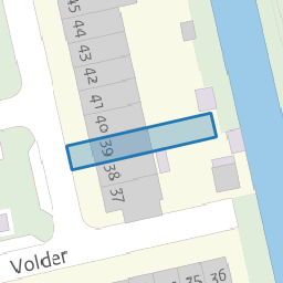 Perceel HOO00-F-2919